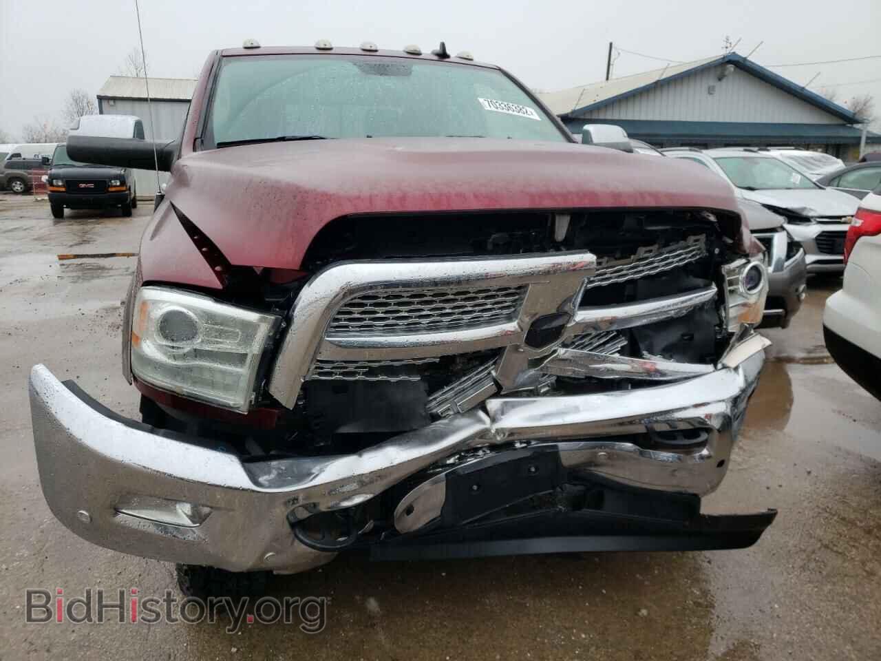 2018 RAM 2500 - VIN: 3C6UR5FL9JG250301 - Фото 5