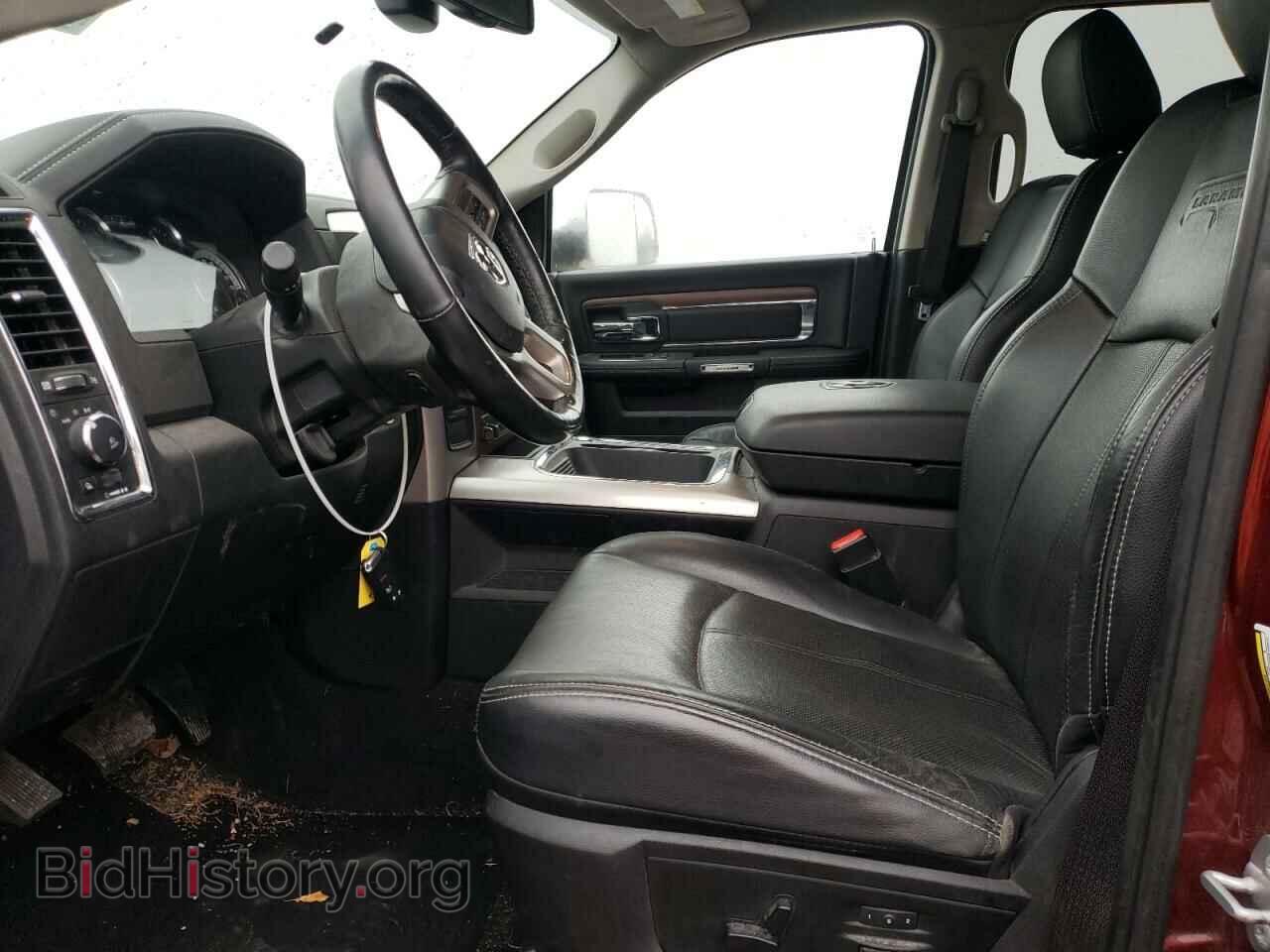 2018 RAM 2500 - VIN: 3C6UR5FL9JG250301 - Фото 7