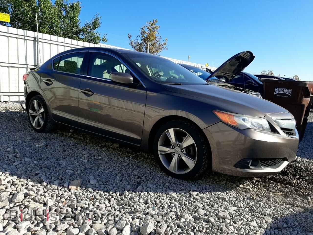 2014 ACURA ILX - VIN: 19VDE1F70EE002819 - Фото 4