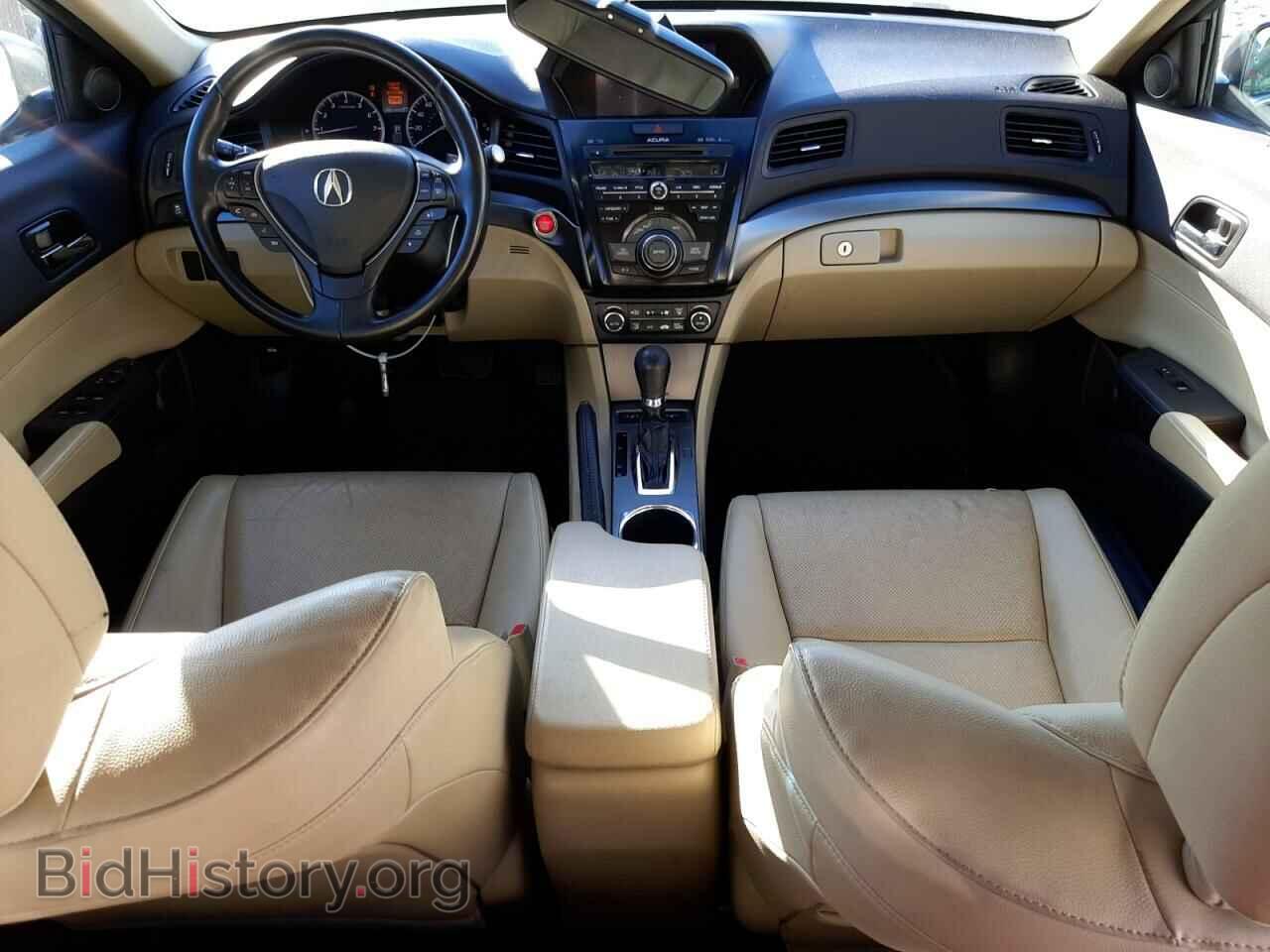 2014 ACURA ILX - VIN: 19VDE1F70EE002819 - Фото 8