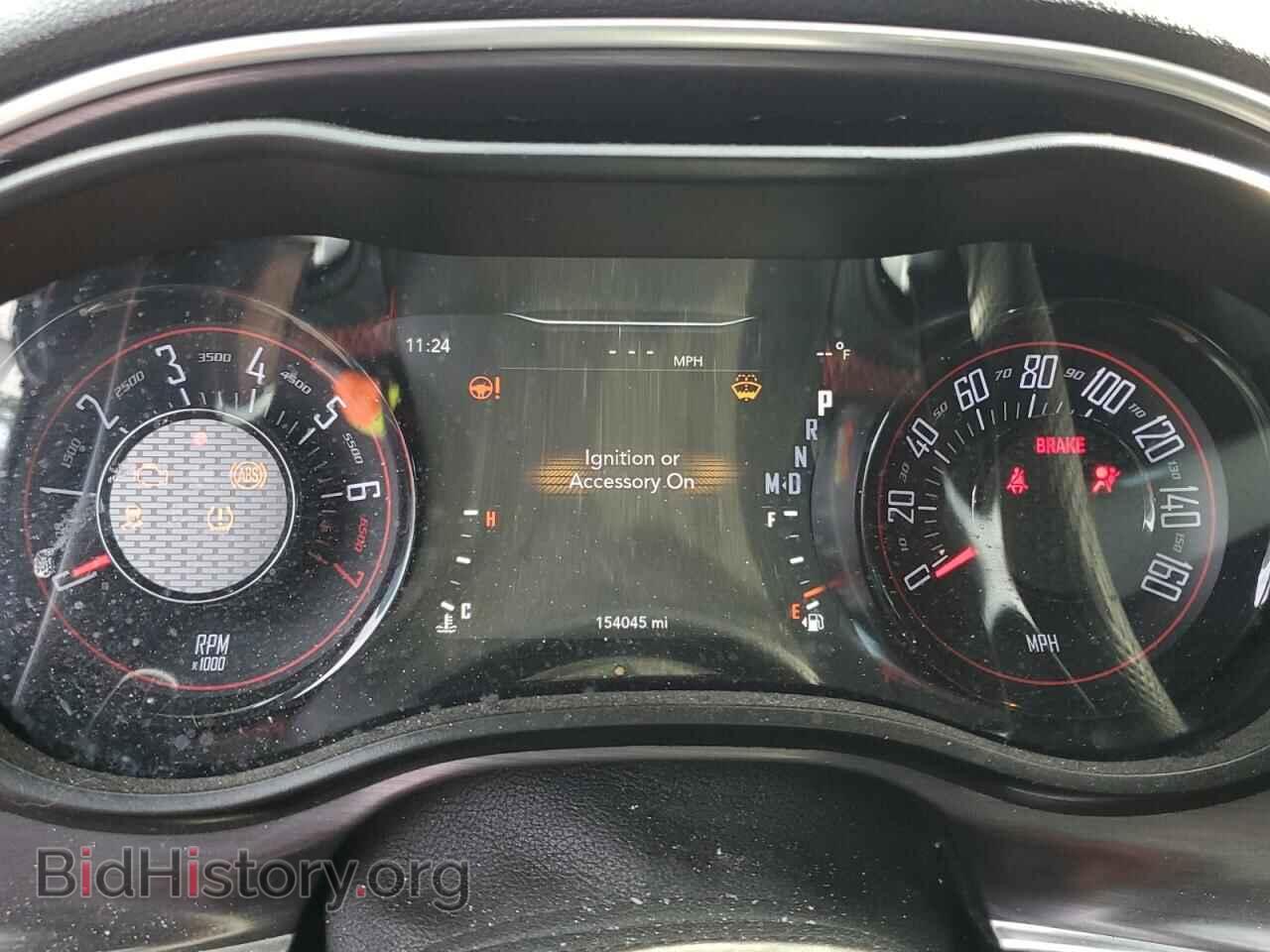 2018 DODGE CHALLENGER - VIN: 2C3CDZAG7JH332696 - Фото 9