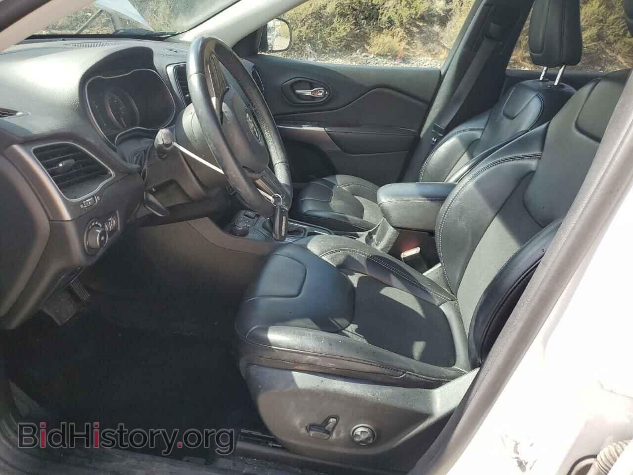 2019 JEEP GRAND CHER - VIN: 1C4PJMLB8KD188701 - Фото 7