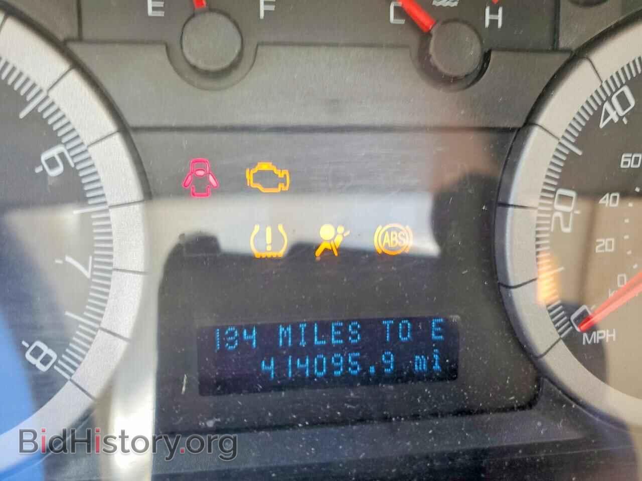 2008 FORD ESCAPE - VIN: 1FMCU04108KB48892 - Фото 9