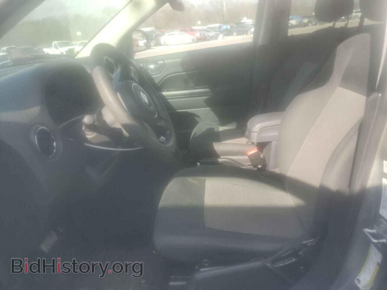 2014 JEEP COMPASS - VIN: 1C4NJCBB2ED822043 - Photo 7