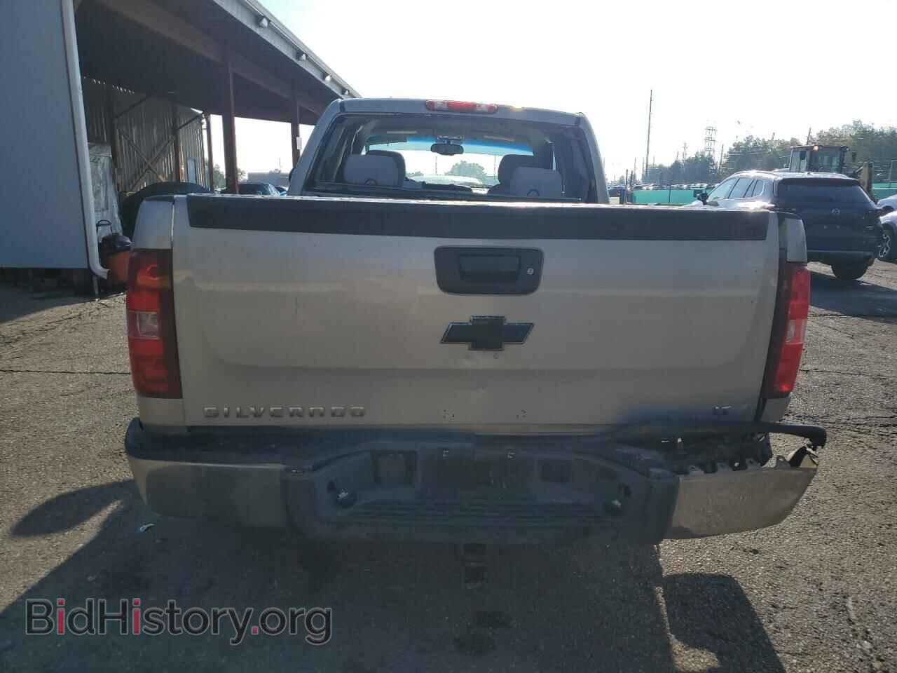 2007 CHEVROLET ALL Models - VIN: 1GCEK19J67Z625588 - Фото 6