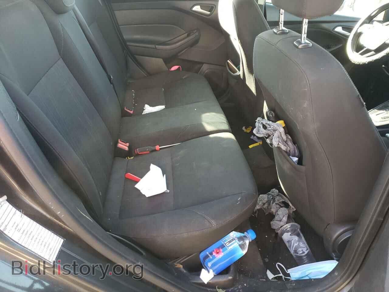 2015 FORD FOCUS - VIN: 1FADP3K24FL277292 - Фото 6