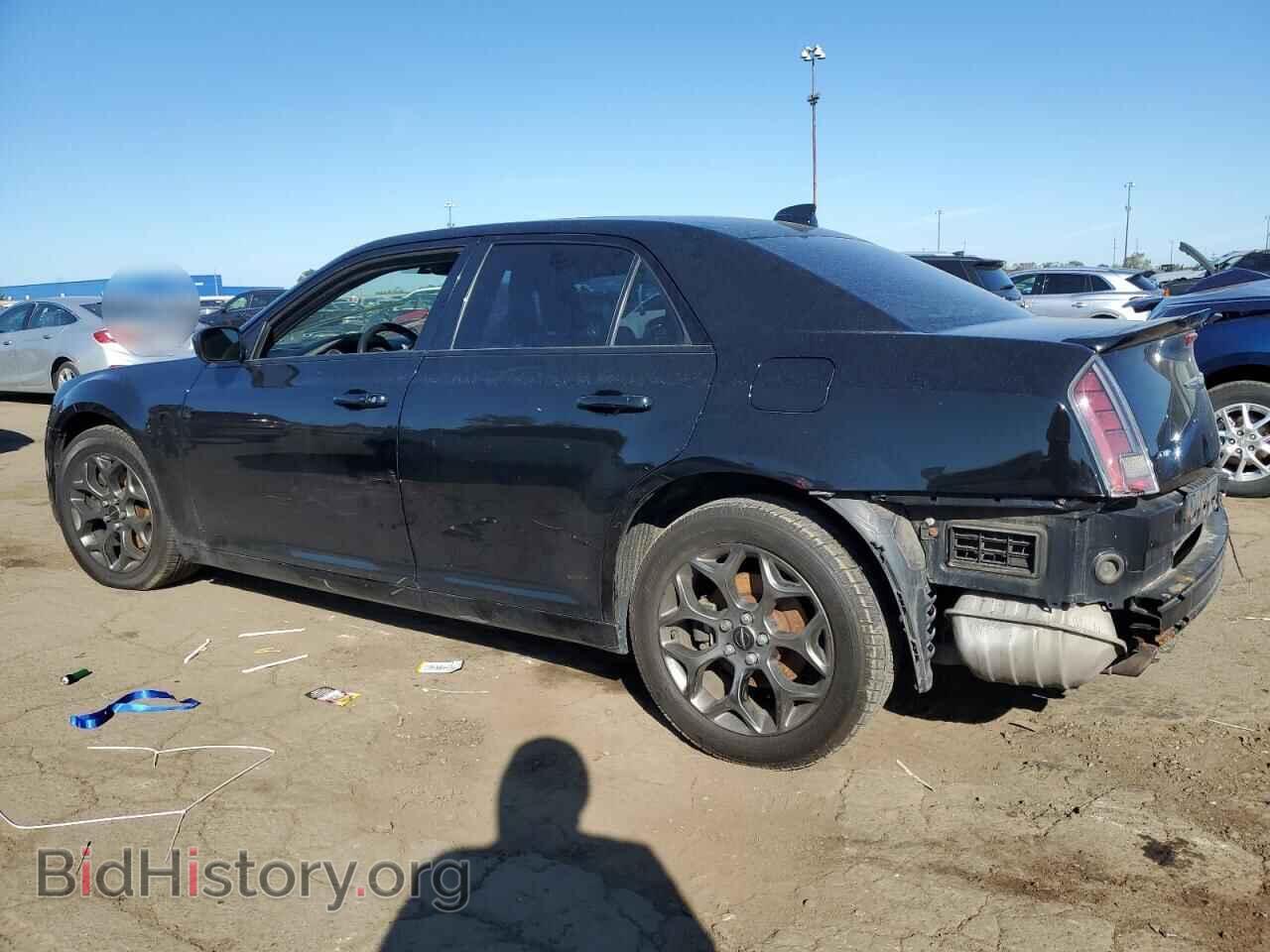 2014 CHRYSLER 300 - VIN: 2C3CCAGG2EH361539 - Photo 2
