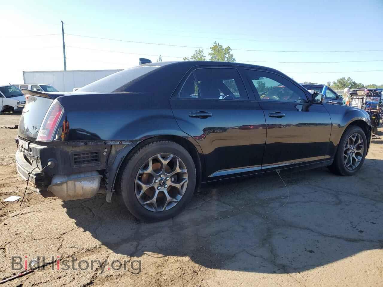 2014 CHRYSLER 300 - VIN: 2C3CCAGG2EH361539 - Photo 3