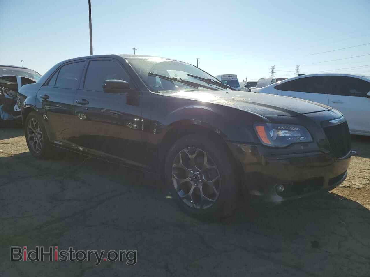 2014 CHRYSLER 300 - VIN: 2C3CCAGG2EH361539 - Photo 4