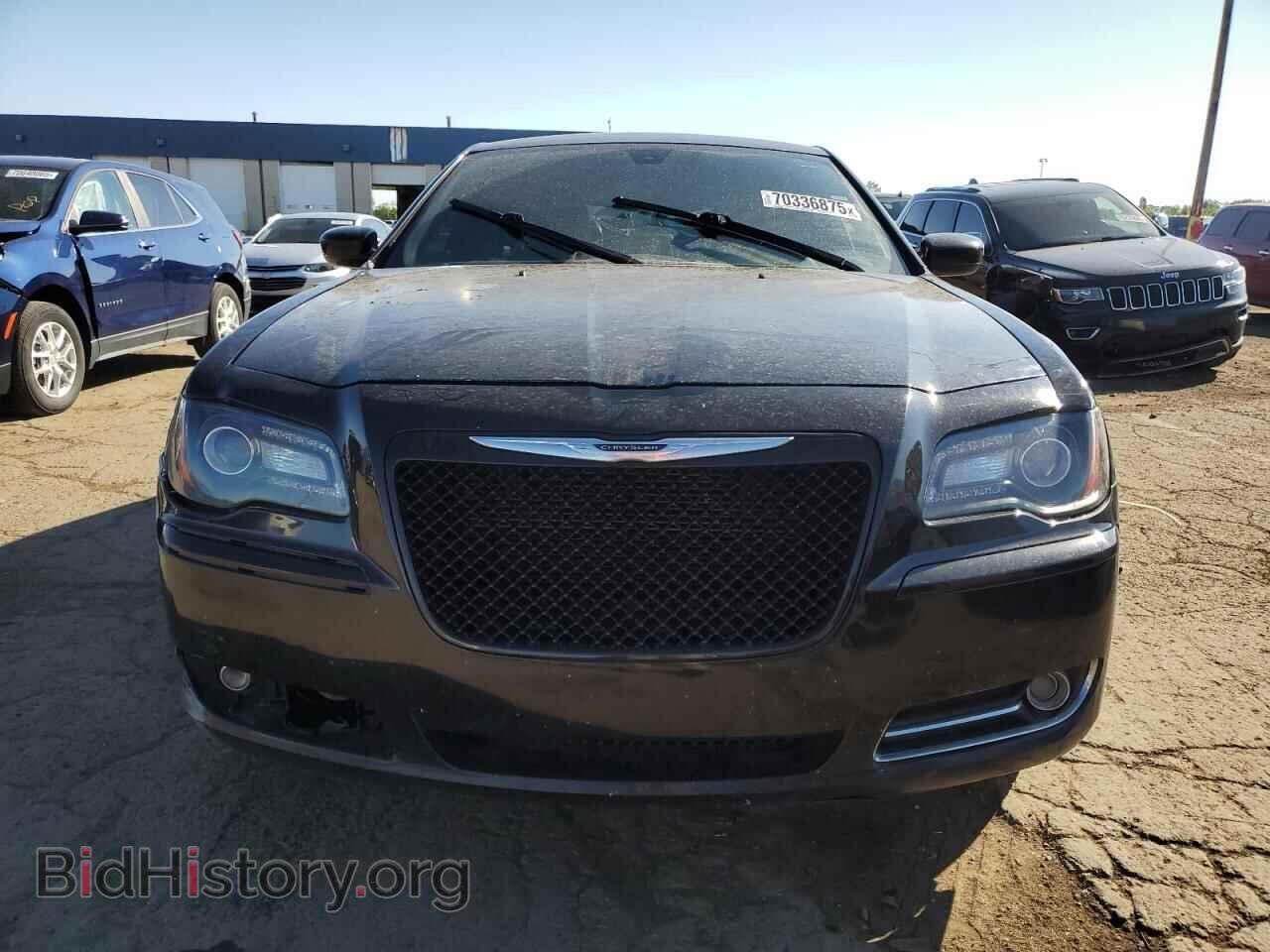 2014 CHRYSLER 300 - VIN: 2C3CCAGG2EH361539 - Photo 5