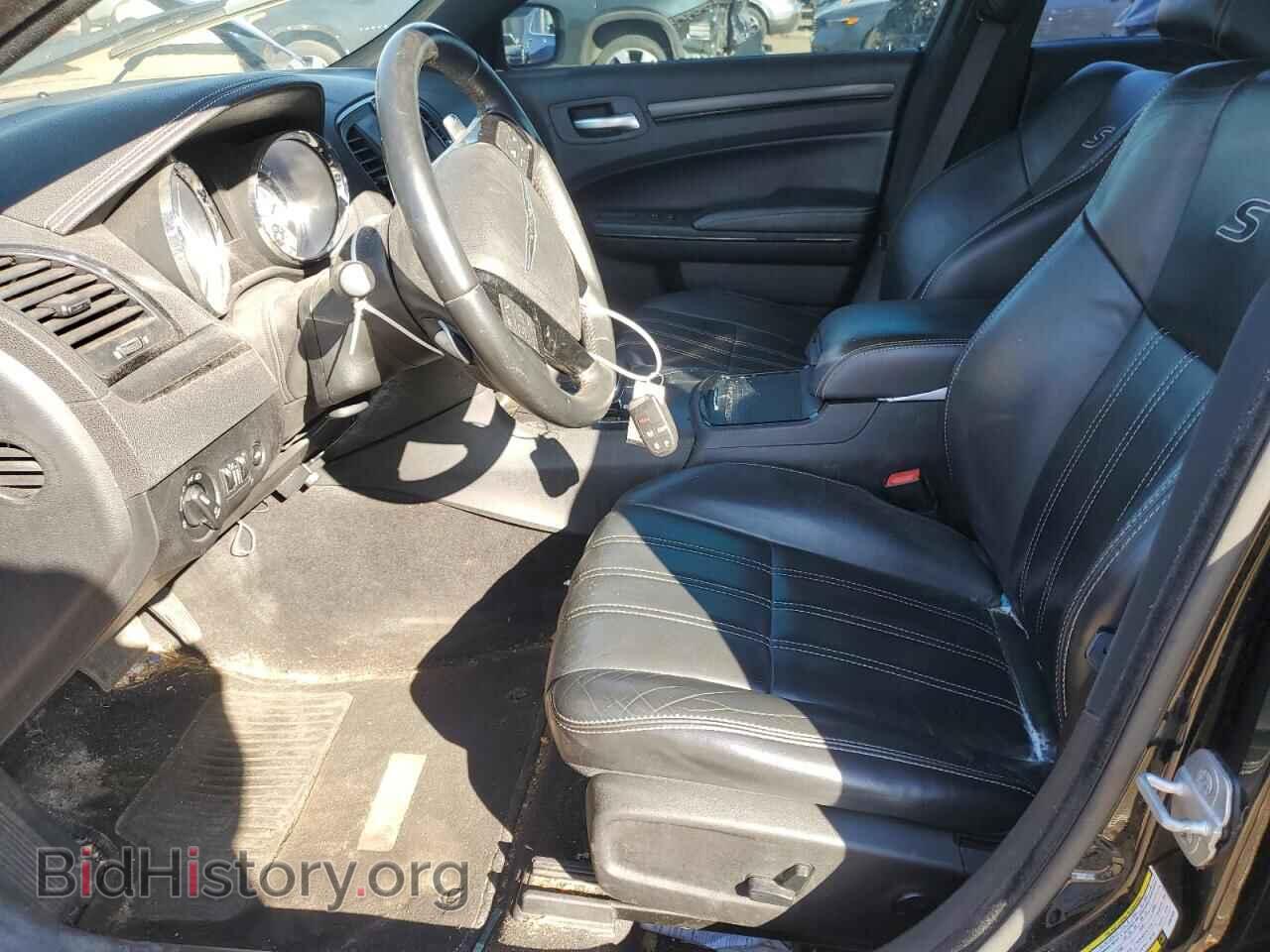 2014 CHRYSLER 300 - VIN: 2C3CCAGG2EH361539 - Photo 7