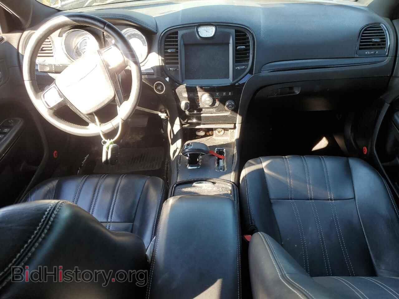2014 CHRYSLER 300 - VIN: 2C3CCAGG2EH361539 - Photo 8