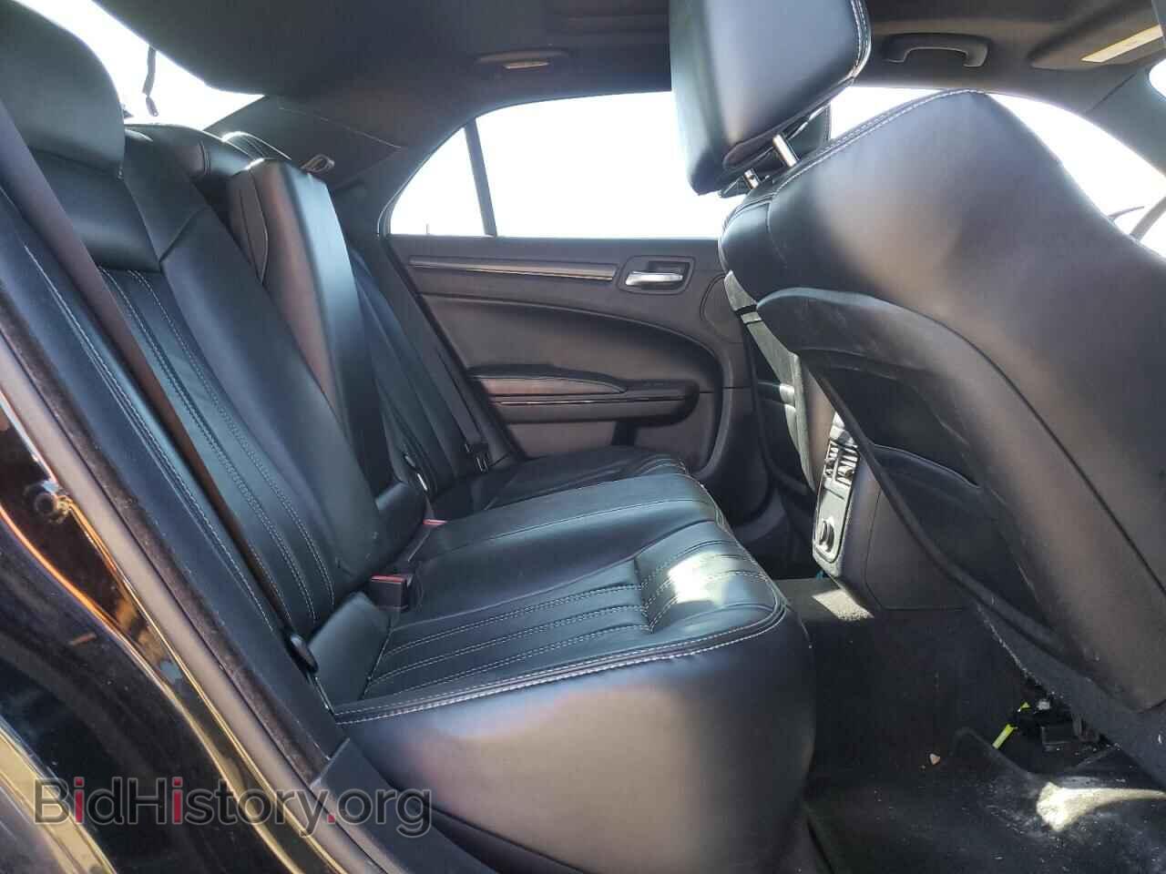 2014 CHRYSLER 300 - VIN: 2C3CCAGG2EH361539 - Photo 10