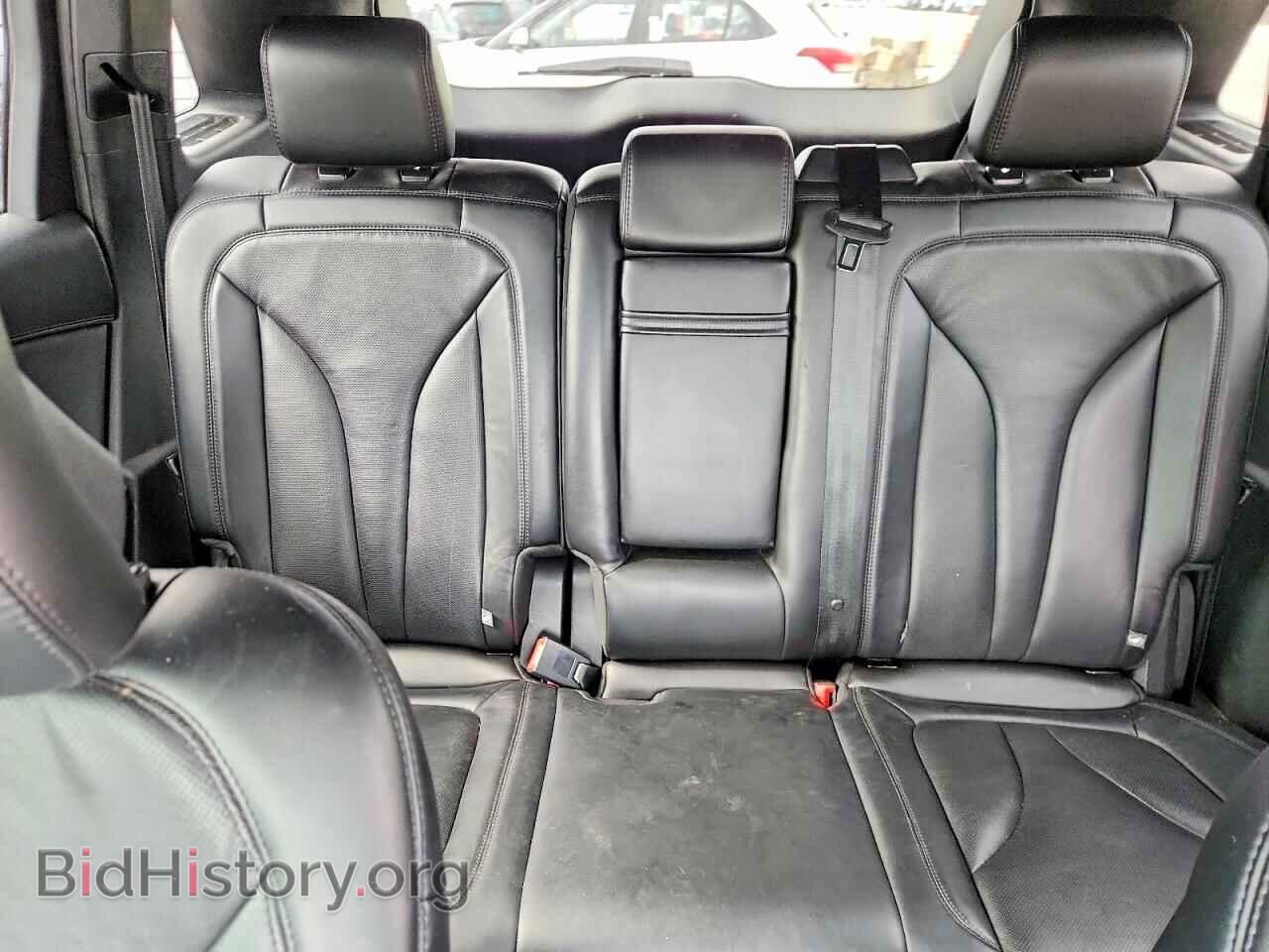2018 LINCOLN MKX - VIN: 2LMPJ8LR5JBL48865 - Photo 10