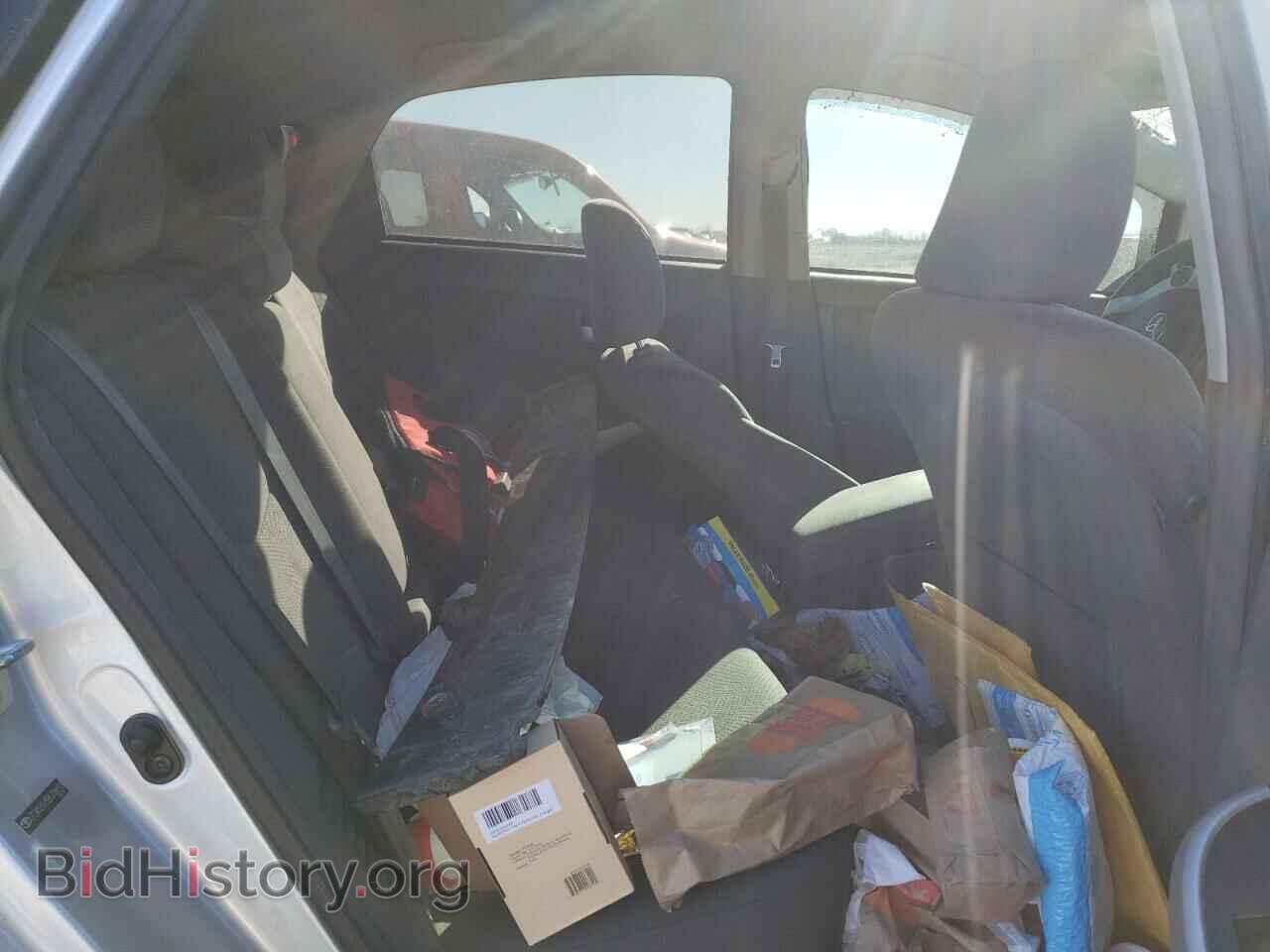 2011 TOYOTA PRIUS - VIN: JTDKN3DU5B5308652 - Фото 6