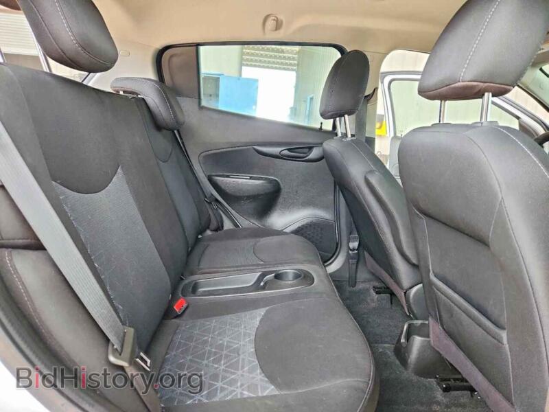 2020 Chevrolet SPARK (VIN KL8CD6SA6LC439287) — фото 10 из 12