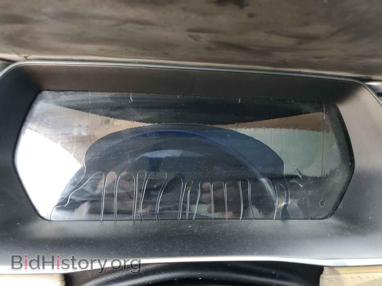 2014 TESLA MODEL S - VIN: 5YJSA1S17EFP40736 - Фото 9