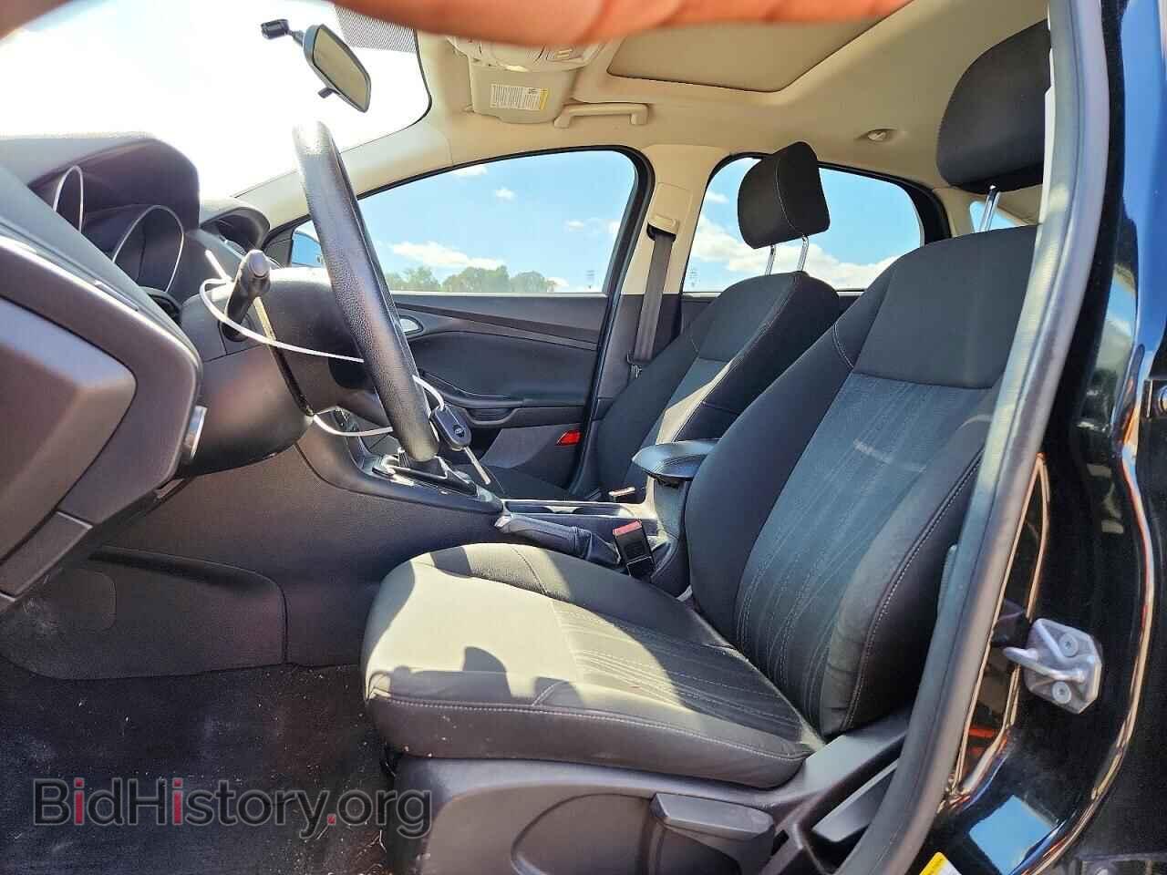 2015 FORD FOCUS - VIN: 1FADP3F29FL253452 - Photo 7