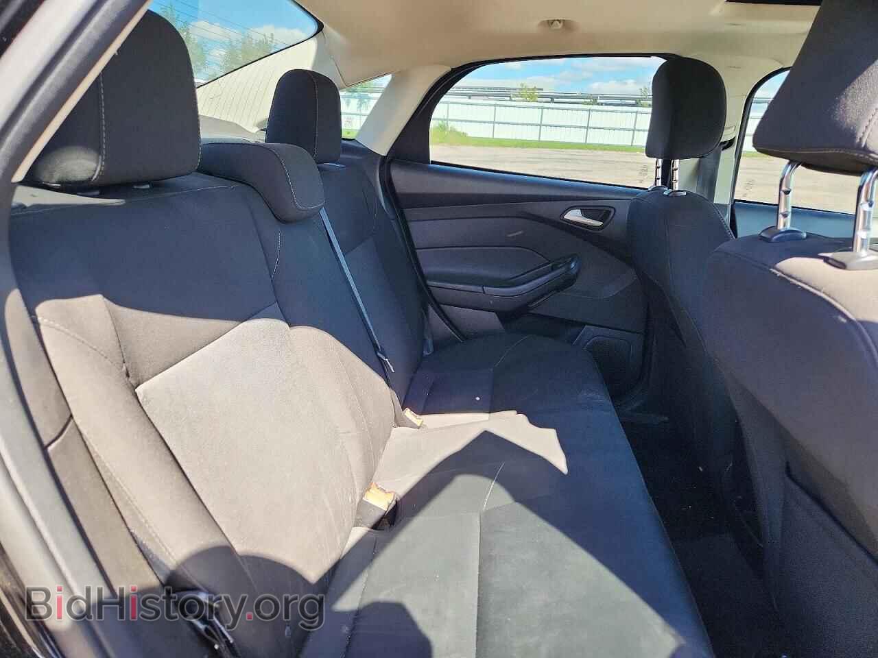 2015 FORD FOCUS - VIN: 1FADP3F29FL253452 - Photo 10