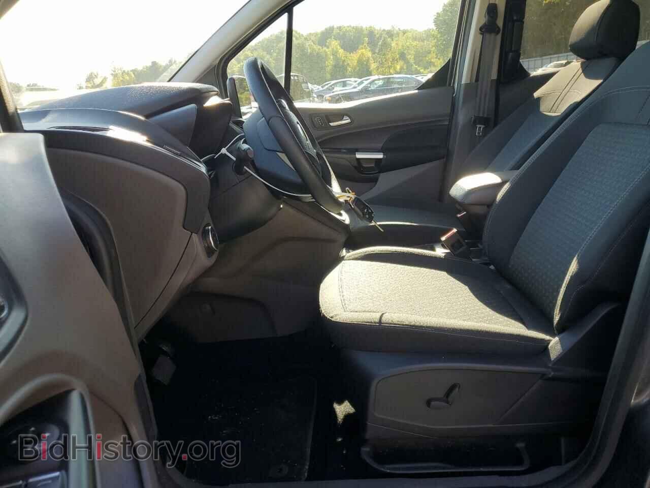 2022 FORD TRANSIT - VIN: NM0GE9F2XN1533016 - Фото 7