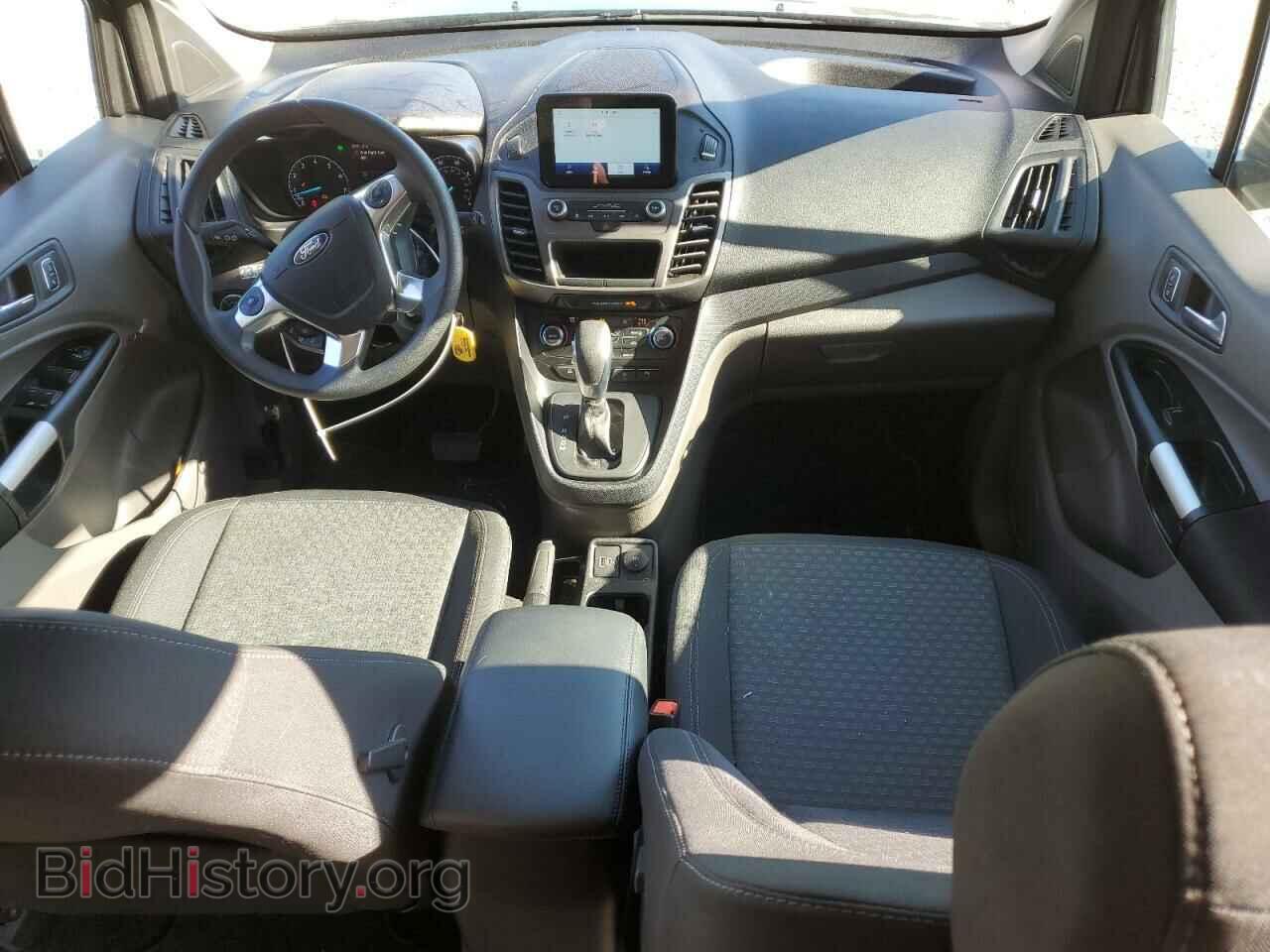 2022 FORD TRANSIT - VIN: NM0GE9F2XN1533016 - Фото 8