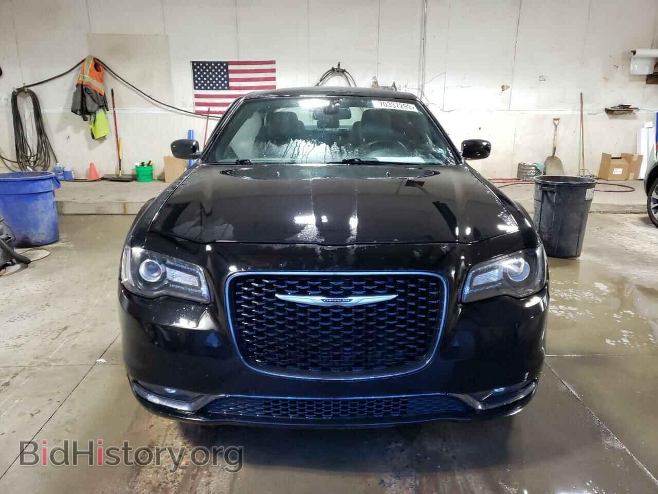 2016 CHRYSLER 300 - VIN: 2C3CCAGG8GH209087 - Фото 5