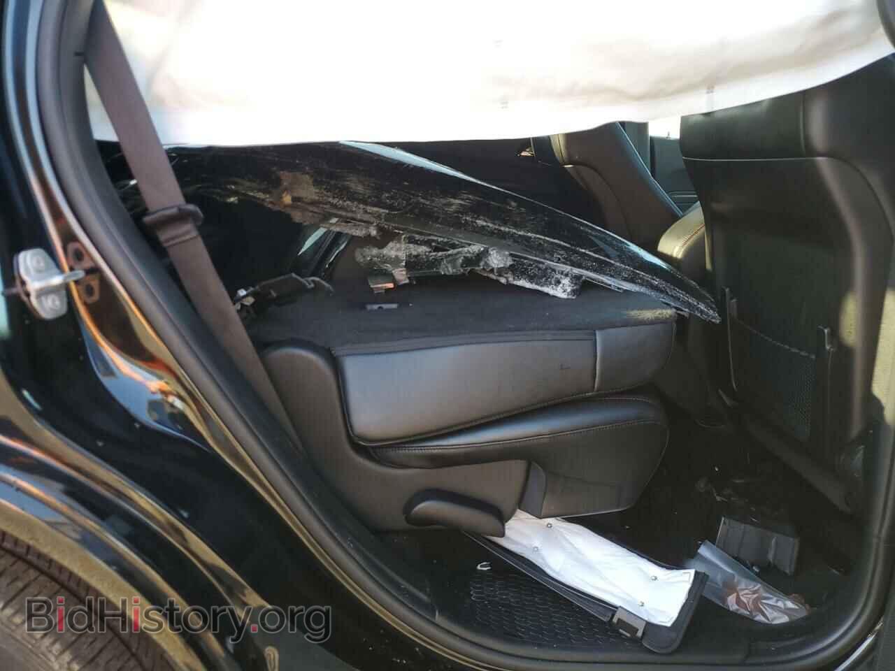 2023 DODGE DURANGO - VIN: 1C4SDJCT6PC558131 - Фото 11