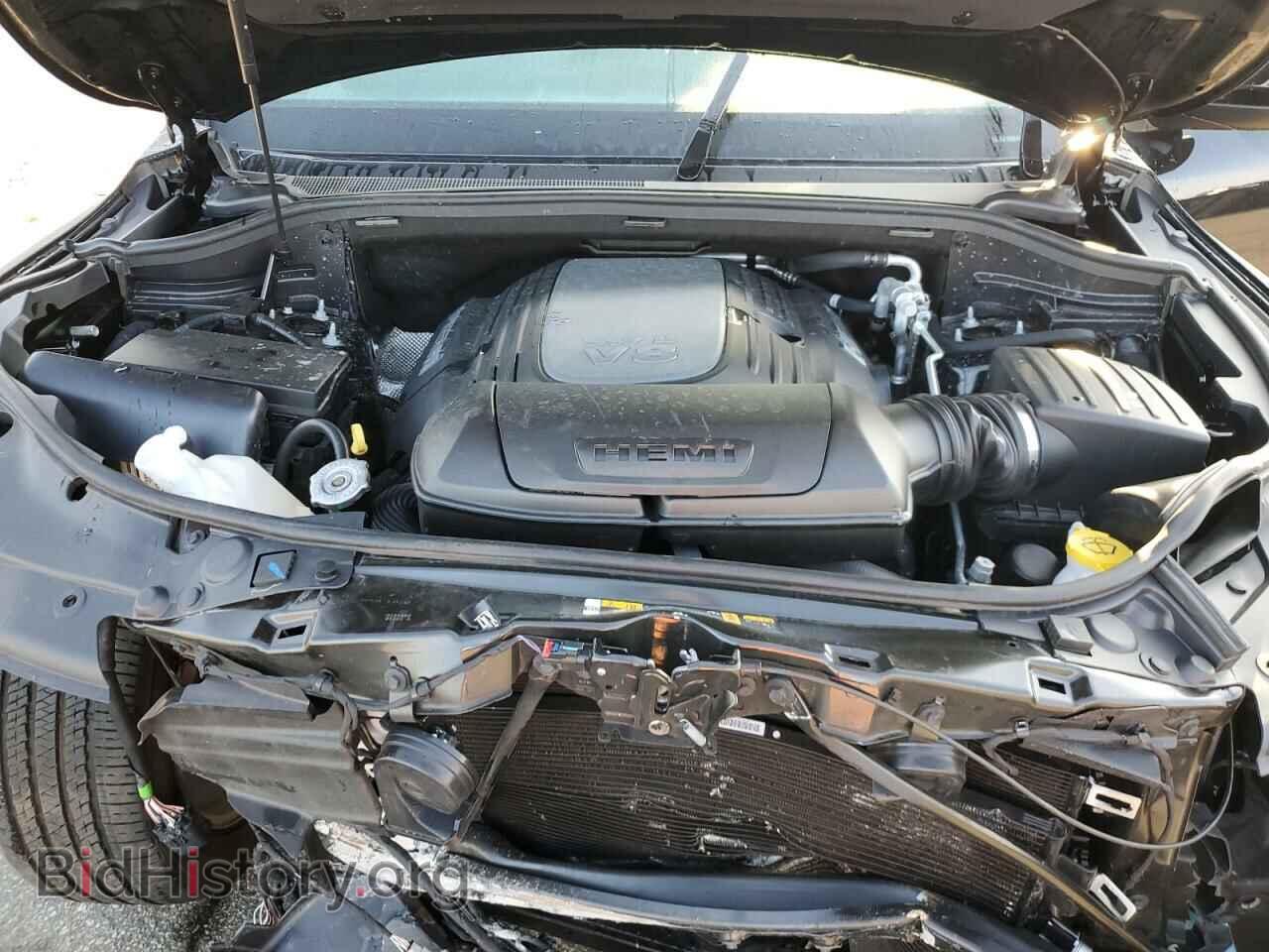 2023 DODGE DURANGO - VIN: 1C4SDJCT6PC558131 - Фото 12