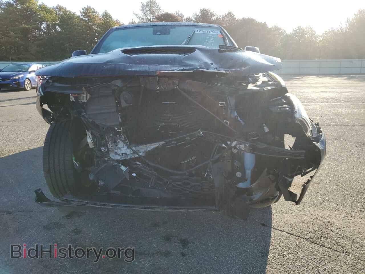 2023 DODGE DURANGO - VIN: 1C4SDJCT6PC558131 - Фото 5