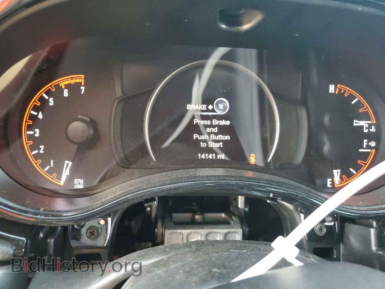 2023 DODGE DURANGO - VIN: 1C4SDJCT6PC558131 - Фото 9