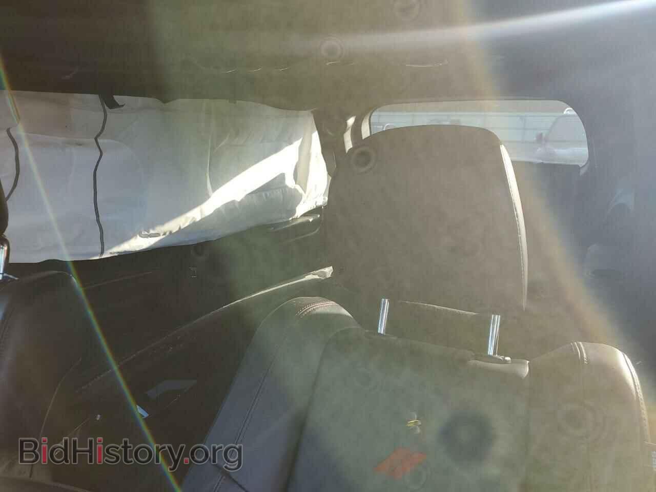 2023 DODGE DURANGO - VIN: 1C4SDJCT6PC558131 - Фото 10