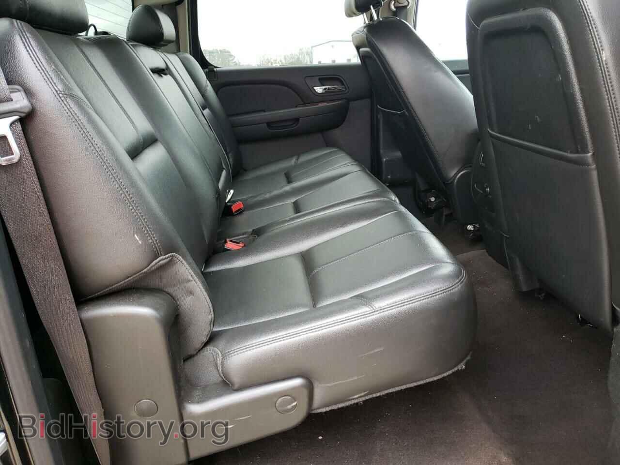 2013 GMC SIERRA - VIN: 3GTP2WE73DG135346 - Фото 6