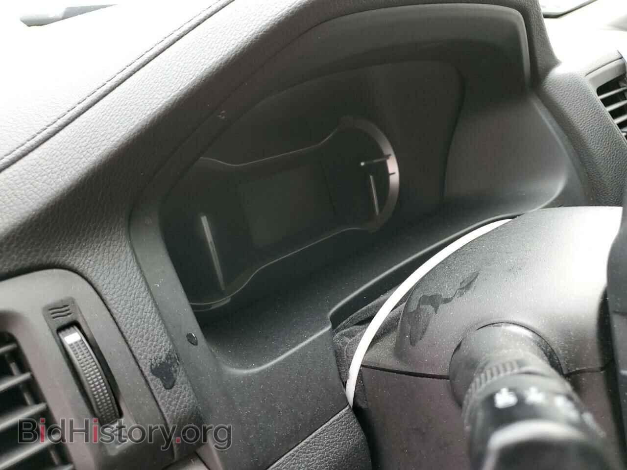 2017 HONDA RIDGELINE - VIN: 5FPYK3F49HB007574 - Фото 9