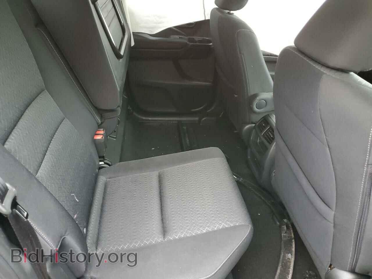 2017 HONDA RIDGELINE - VIN: 5FPYK3F49HB007574 - Фото 10