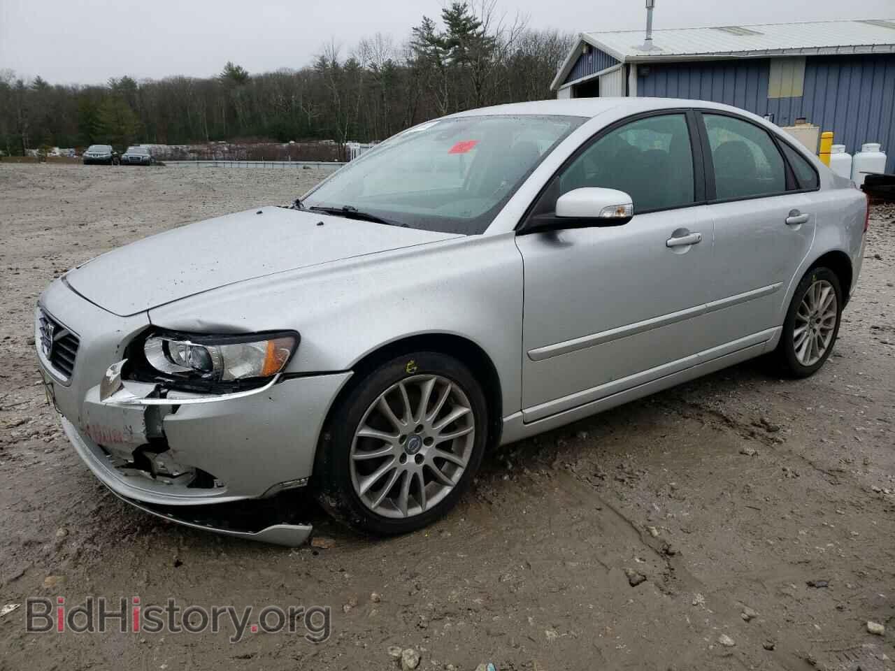 Photo YV1672MS3B2540070 - VOLVO S40 2011