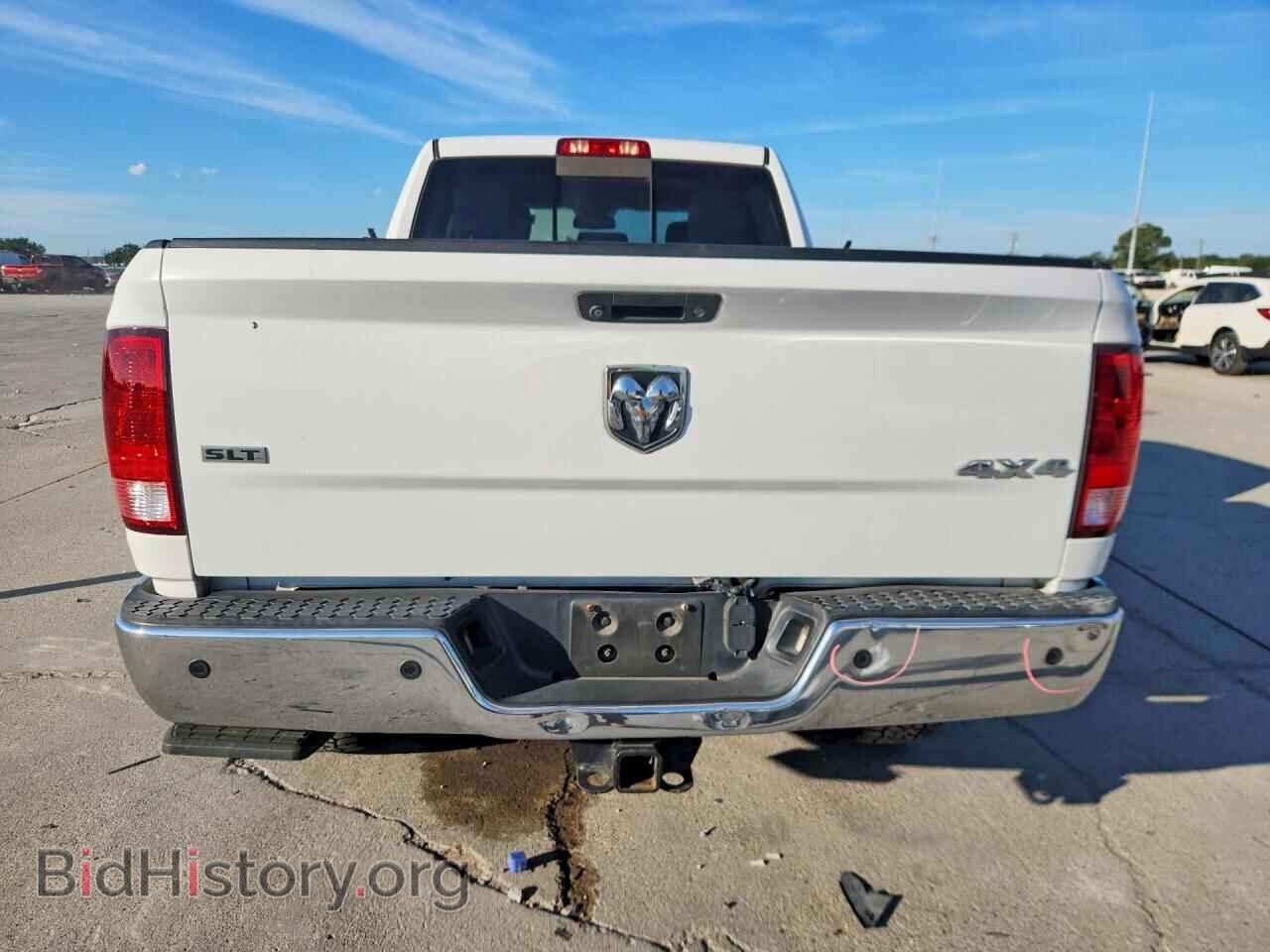 2018 RAM 2500 - VIN: 3C6UR5DL3JG218348 - Photo 6