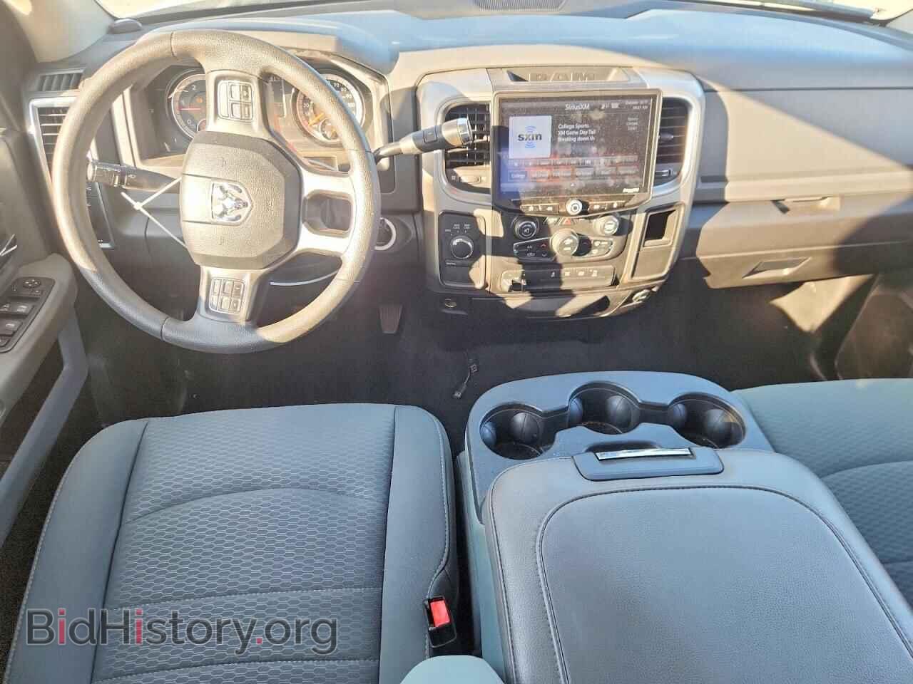 2018 RAM 2500 - VIN: 3C6UR5DL3JG218348 - Photo 8