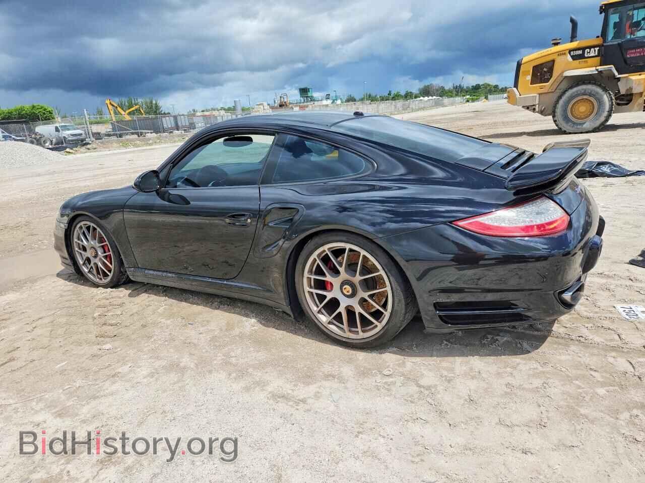 2012 PORSCHE 911 - VIN: WP0AD2A90CS766305 - Photo 2