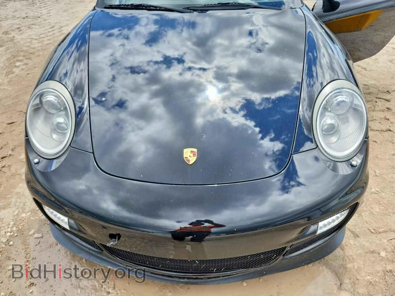 2012 PORSCHE 911 - VIN: WP0AD2A90CS766305 - Photo 11