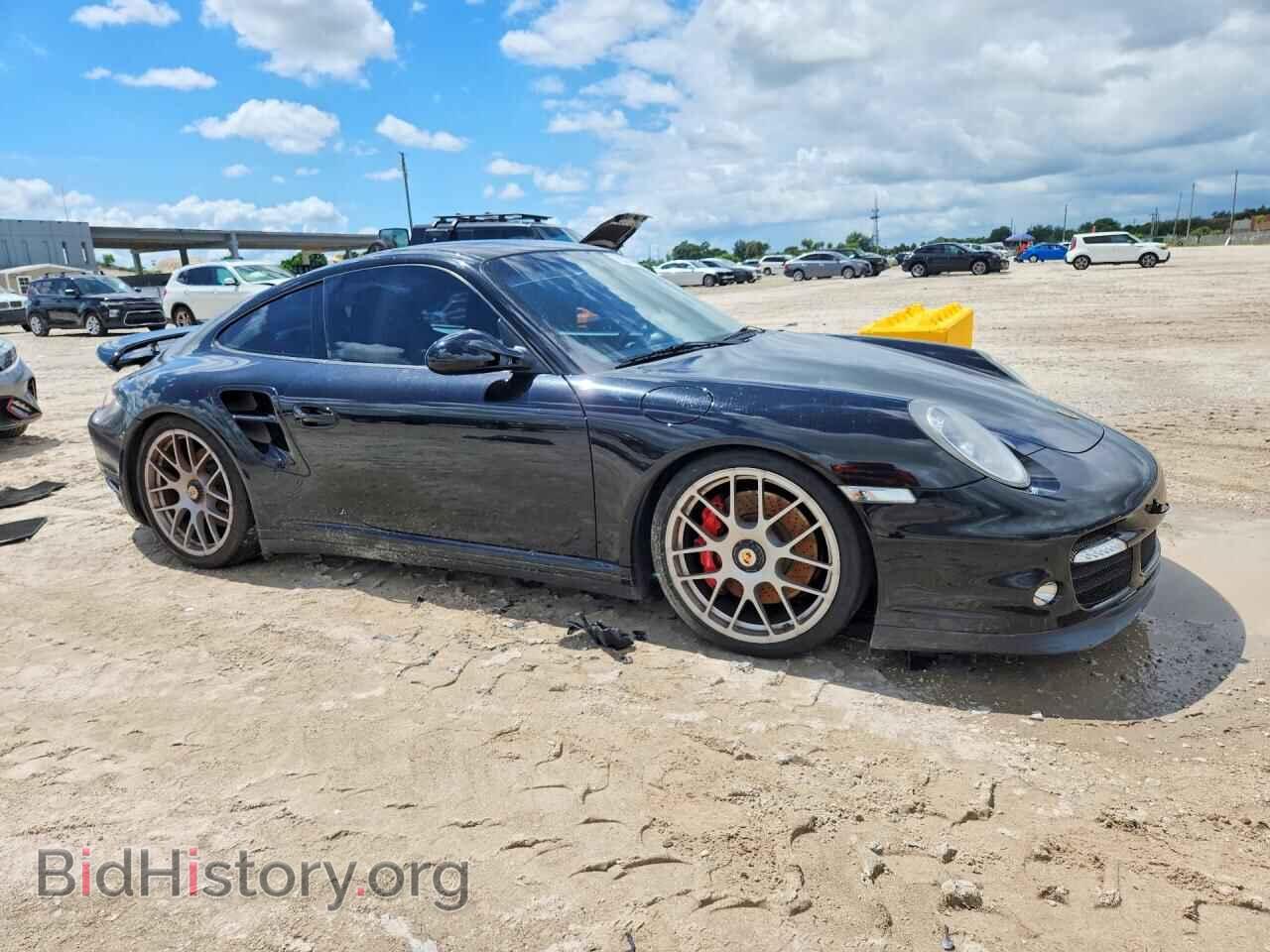 2012 PORSCHE 911 - VIN: WP0AD2A90CS766305 - Photo 4