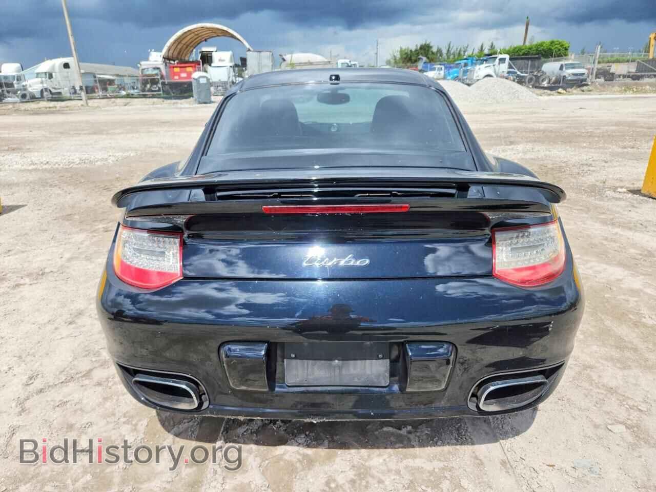 2012 PORSCHE 911 - VIN: WP0AD2A90CS766305 - Photo 6
