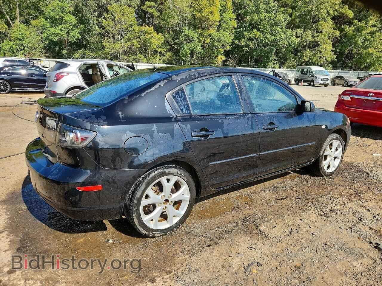 2009 MAZDA 3 - VIN: JM1BK32F891191518 - Photo 3
