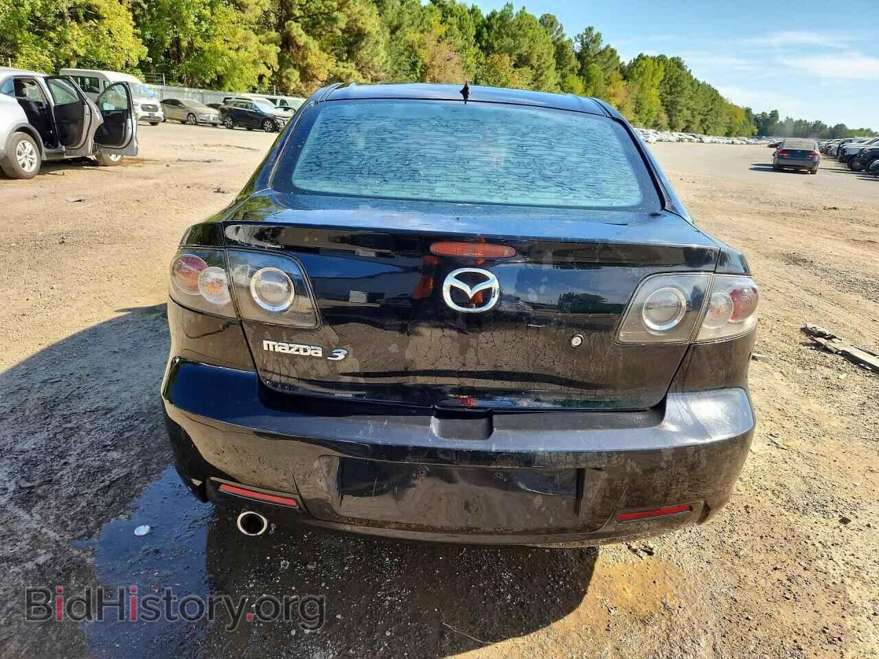 2009 MAZDA 3 - VIN: JM1BK32F891191518 - Photo 6