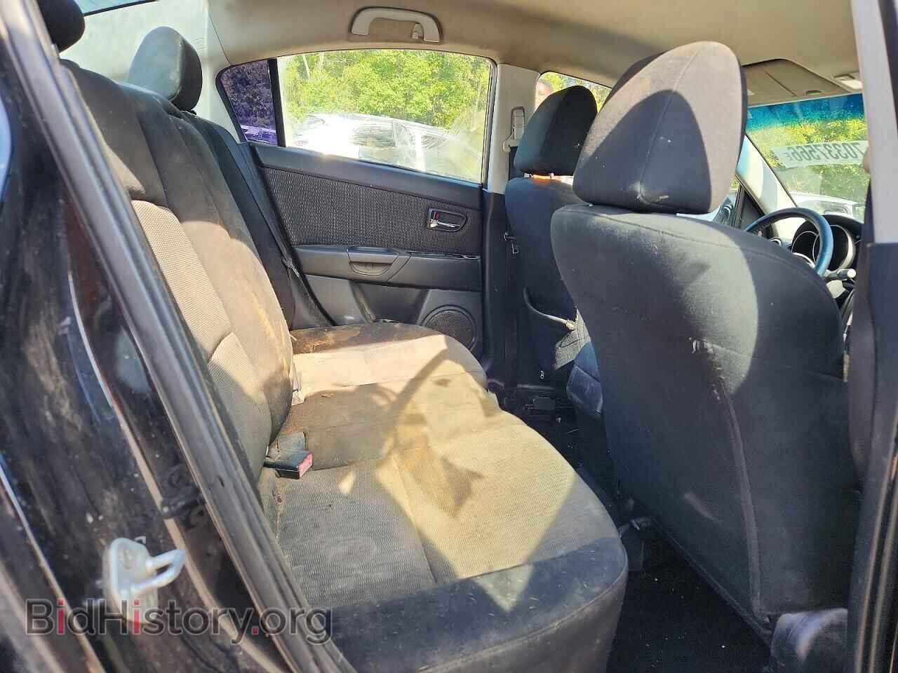 2009 MAZDA 3 - VIN: JM1BK32F891191518 - Photo 10
