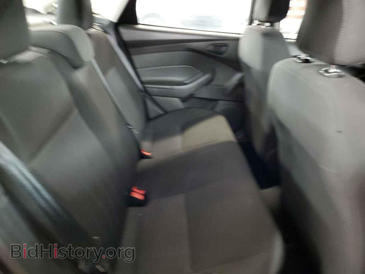 2016 FORD FOCUS - VIN: 1FADP3E2XGL236503 - Фото 10