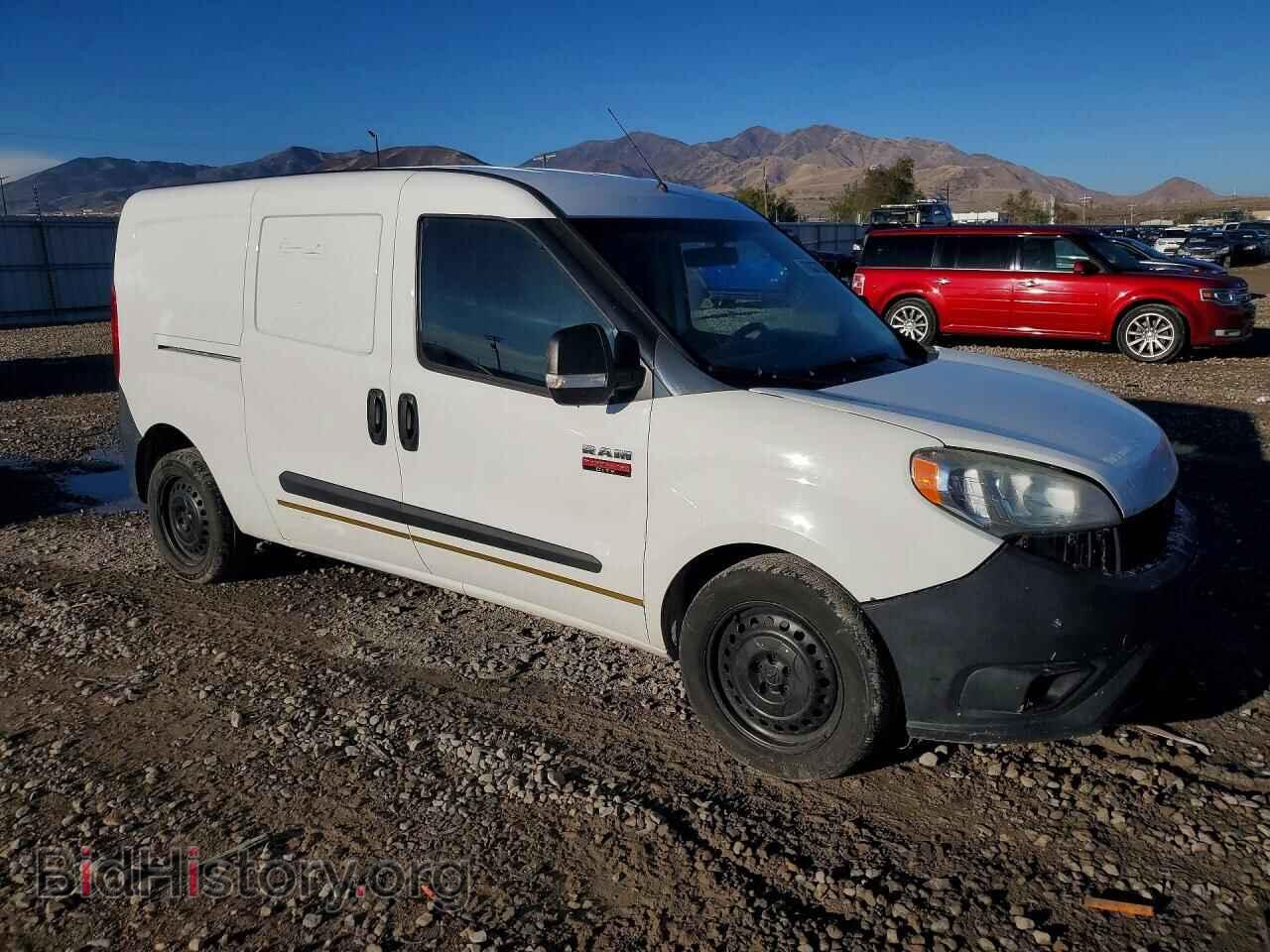 2016 RAM PROMASTER - VIN: ZFBERFAT4G6C22335 - Photo 4