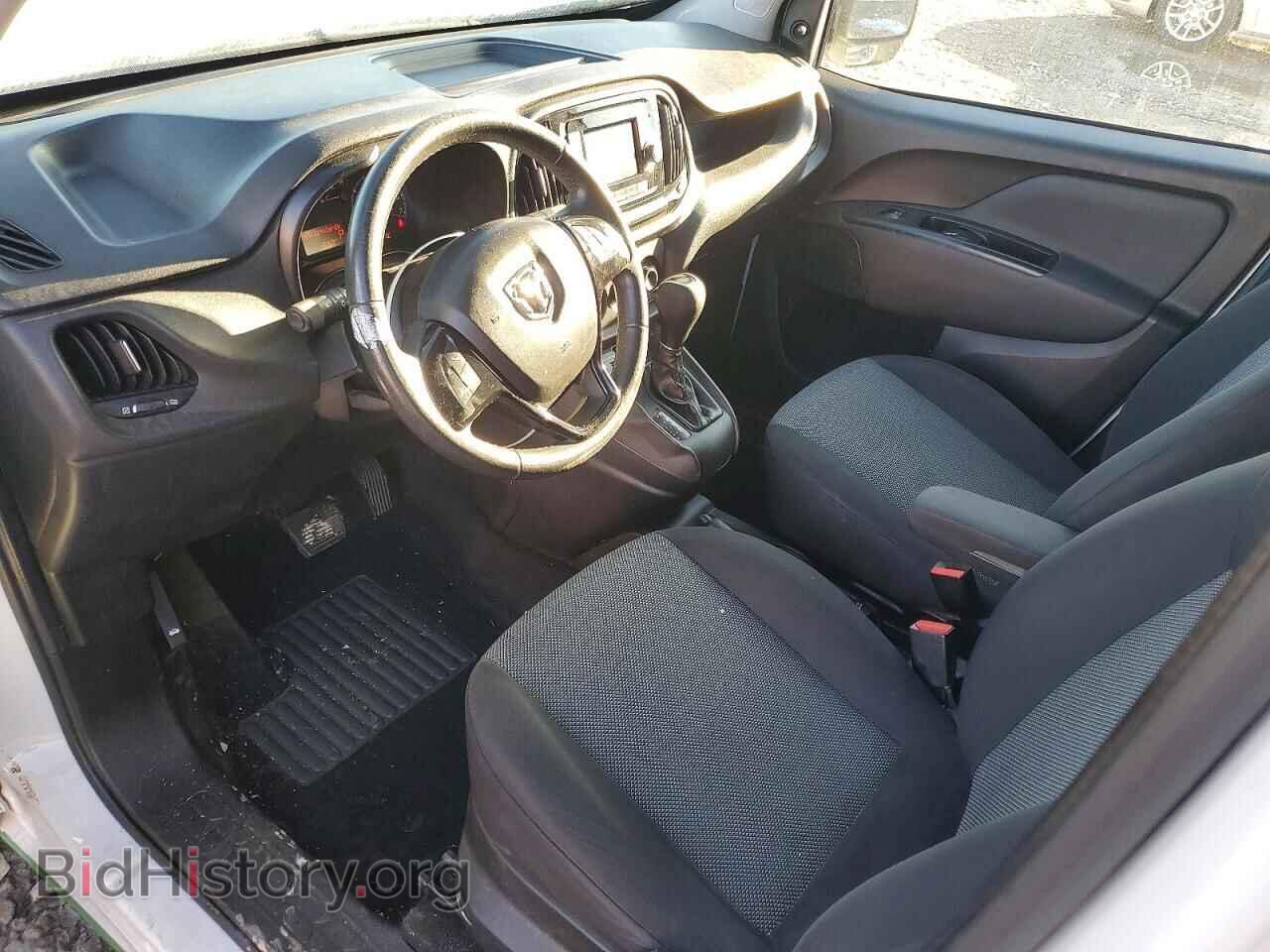2016 RAM PROMASTER - VIN: ZFBERFAT4G6C22335 - Photo 8