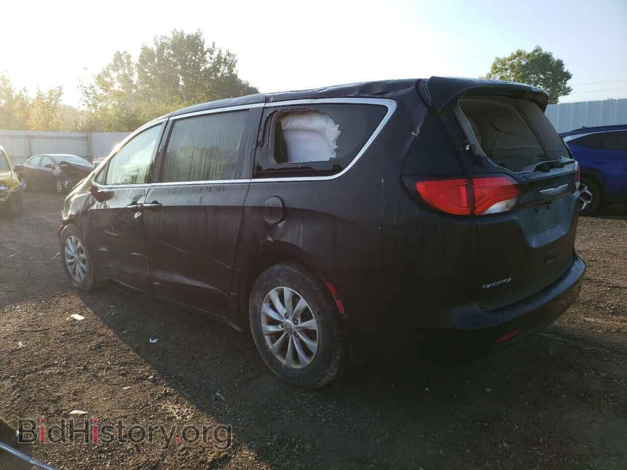 2017 CHRYSLER PACIFICA - VIN: 2C4RC1DG4HR571441 - Photo 2