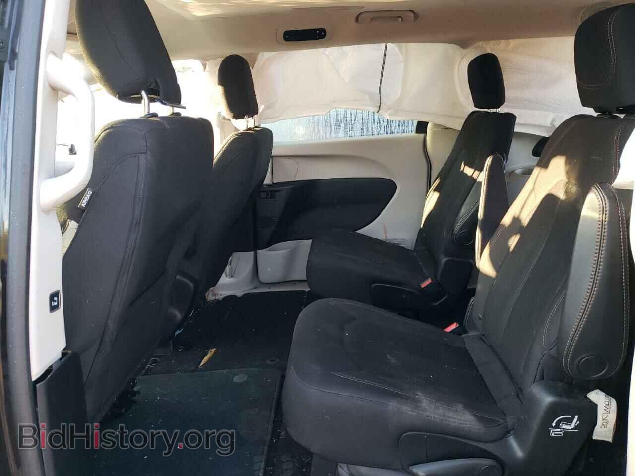2017 CHRYSLER PACIFICA - VIN: 2C4RC1DG4HR571441 - Photo 11