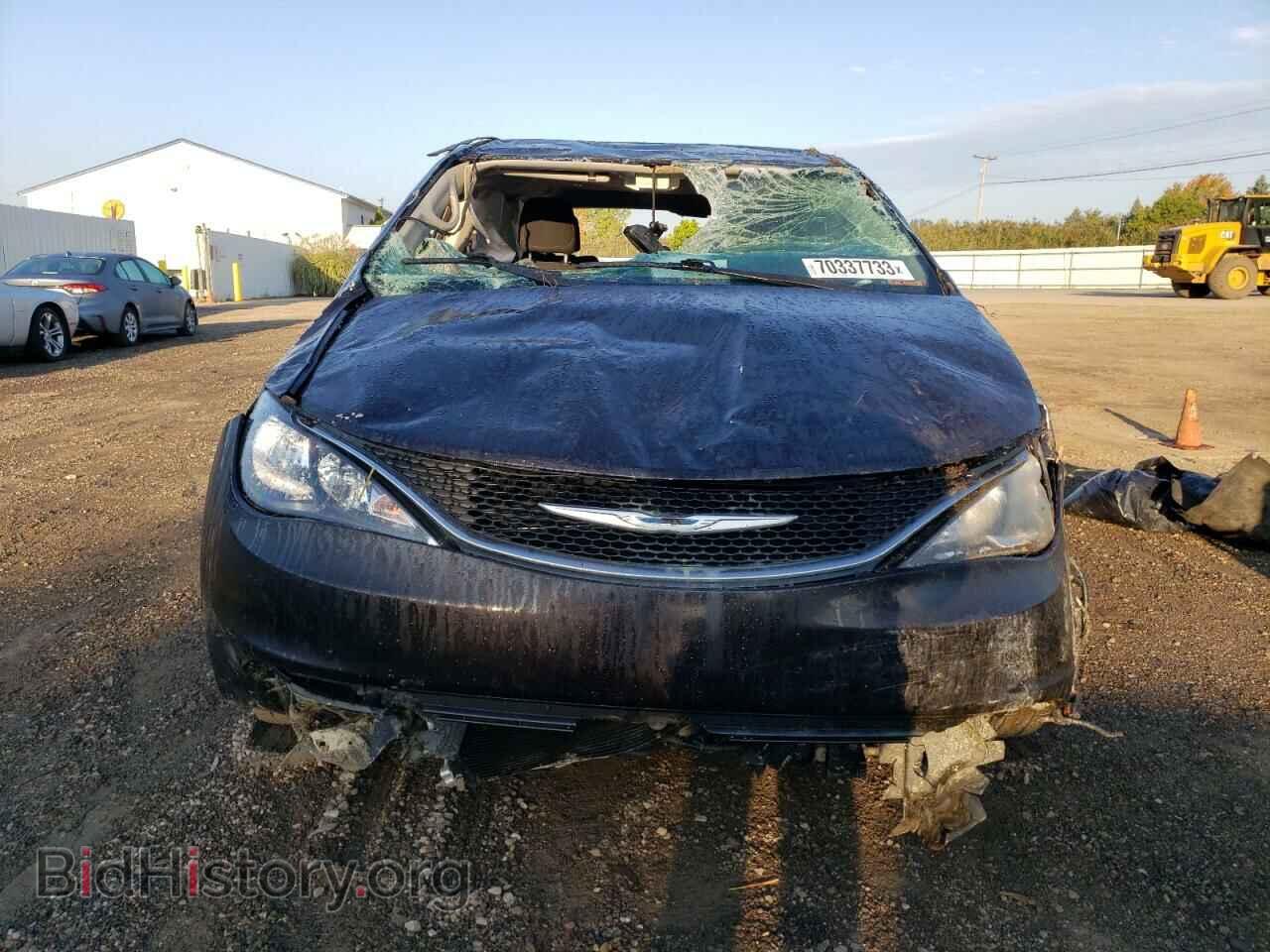 2017 CHRYSLER PACIFICA - VIN: 2C4RC1DG4HR571441 - Photo 5